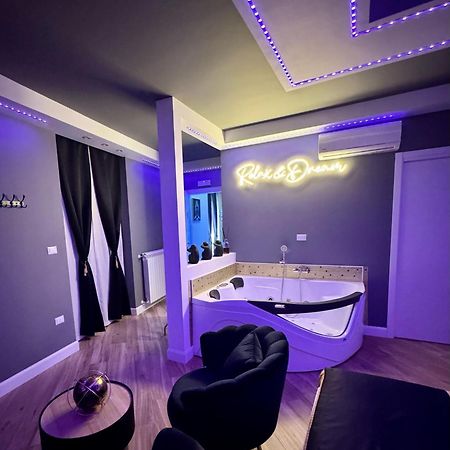 Le Suite Piazza Nuova Фоджа Екстер'єр фото