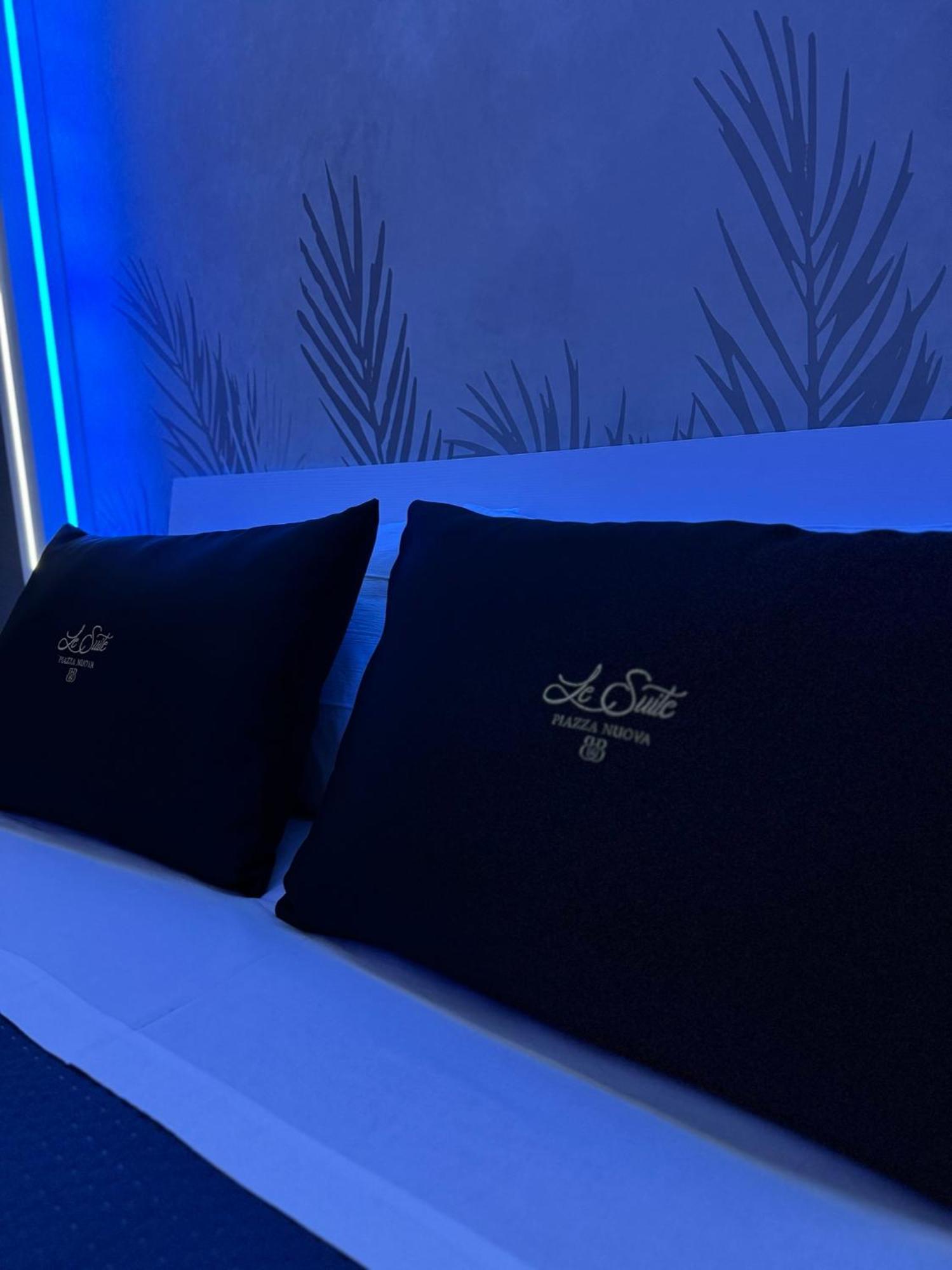 Le Suite Piazza Nuova Фоджа Екстер'єр фото
