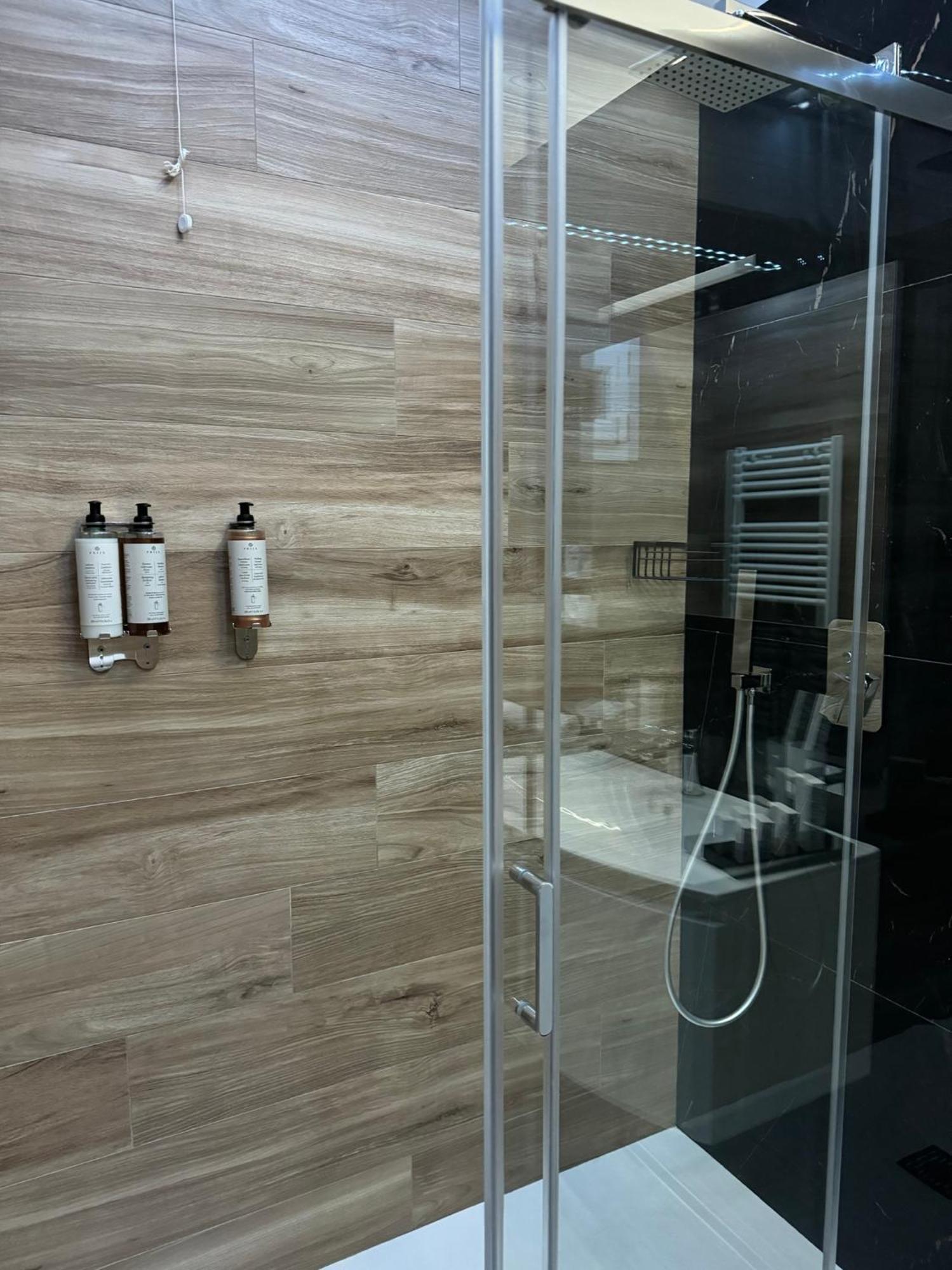 Le Suite Piazza Nuova Фоджа Екстер'єр фото